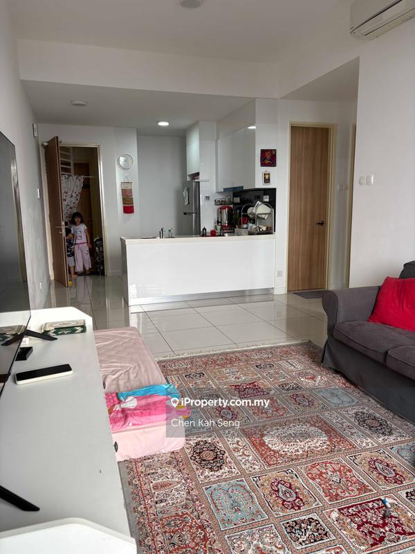 Condominium for Sale in Avara by Chen Kah Seng - iProperty.com.my