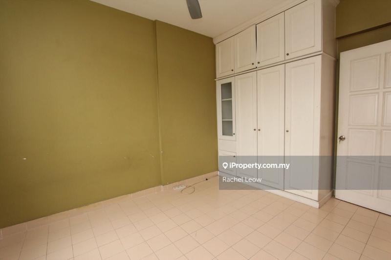 Kondominium untuk Dijual di Fraser Towers oleh Rachel Leow - iProperty.com.my