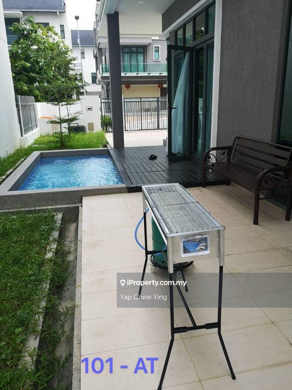 Banglo untuk Dijual di Bandar Damansara Perdana, Damansara Perdana oleh Yap Chew Ying - iProperty.com.my