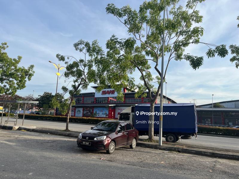 Kedai-Pejabat untuk Dijual di Klang Sentral, Kapar oleh Smith Wong - iProperty.com.my