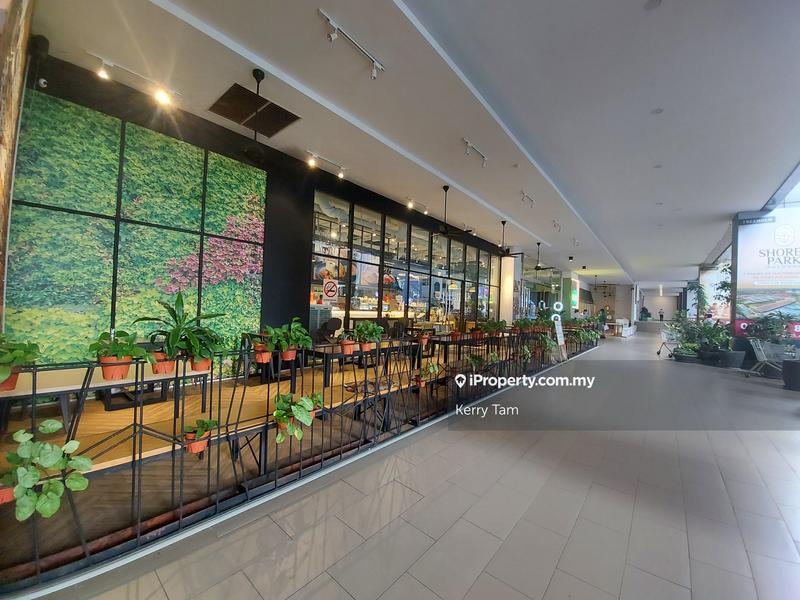 Kediaman Servis untuk Dijual di Atria oleh Kerry Tam - iProperty.com.my