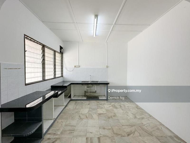 Rumah Berangkai 1 Tingkat untuk Dijual di Taman Ria, Sungai Petani oleh Derrick Ng - iProperty.com.my