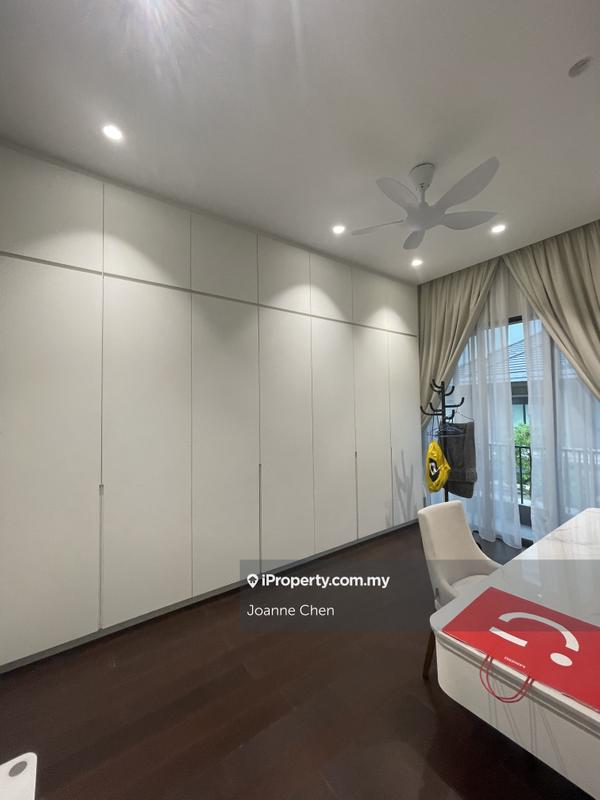 Semi-Detached House for Sale in Setia Eco Templer, Rawang by Joanne Chen - Setia Eco Templer, Maya Amantara Semi-Detached - iProperty.com.my