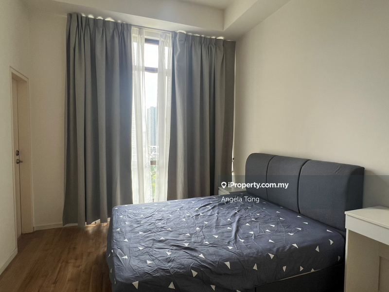 For Rent - The Park Sky Residence