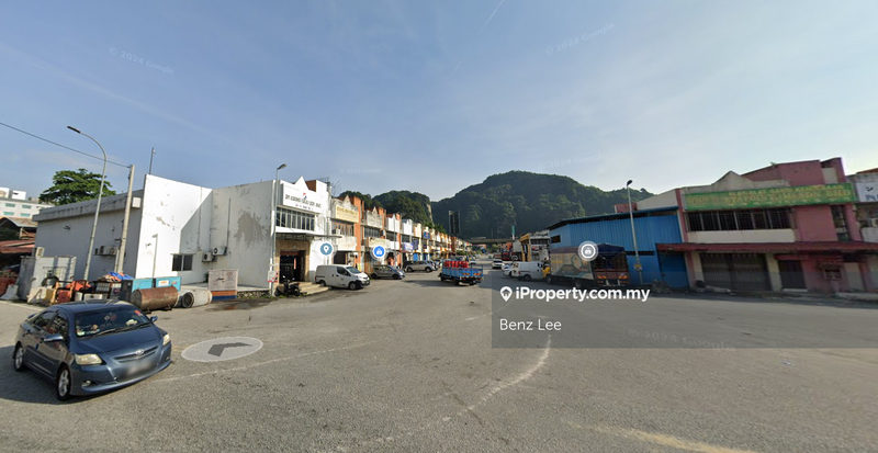 Kilang Terpisah untuk Dijual di Taman Industri Bolton, Batu Caves oleh Benz Lee - iProperty.com.my