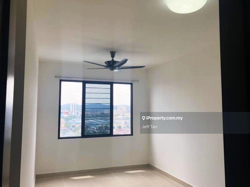 Condominium for Sale in Ken Rimba Condominium 1 by Jeff Tan - iProperty.com.my