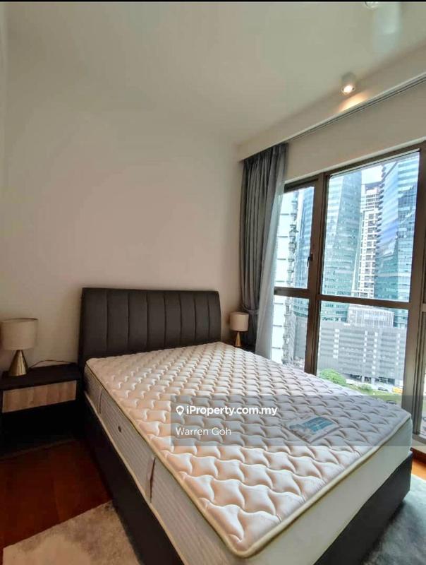 Service Residence for Rent in Stonor 3 by Warren Goh - iProperty.com.my