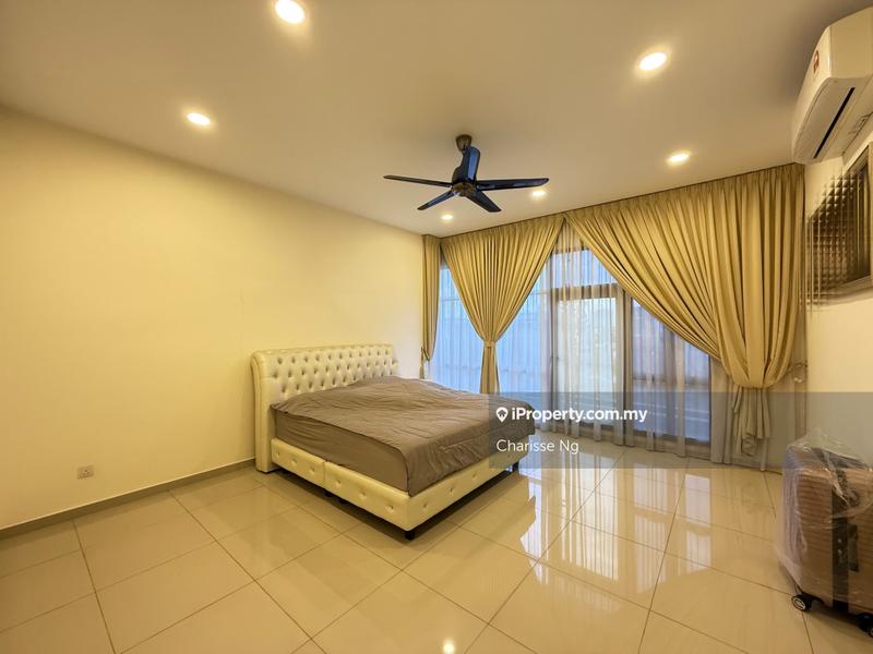 Cluster House for Sale in Jade Hills, Kajang by Charisse Ng - iProperty.com.my