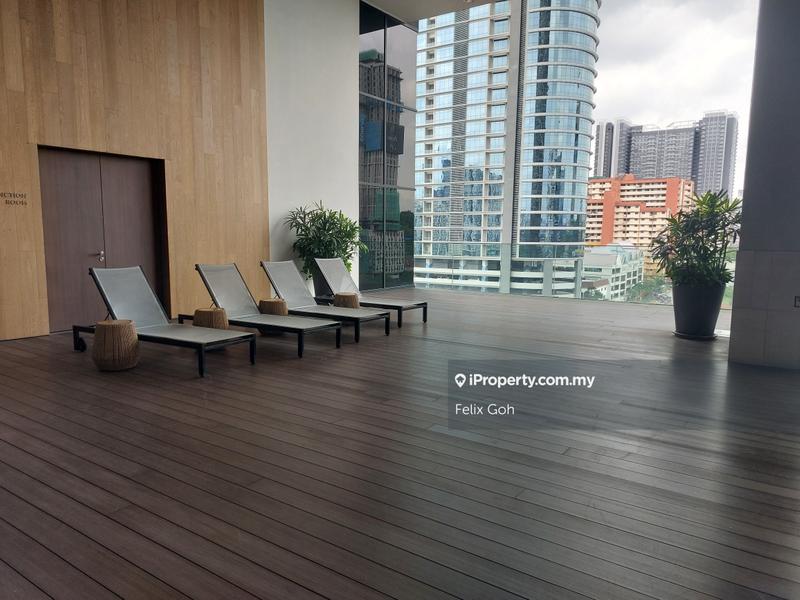 Service Residence for Sale in The Establishment by Felix Goh - iProperty.com.my