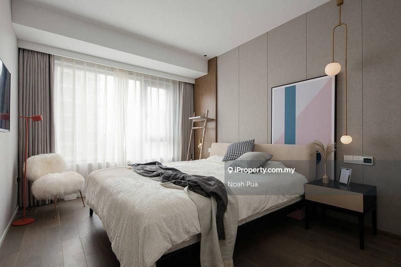 For Sale - Ceylonz Suites