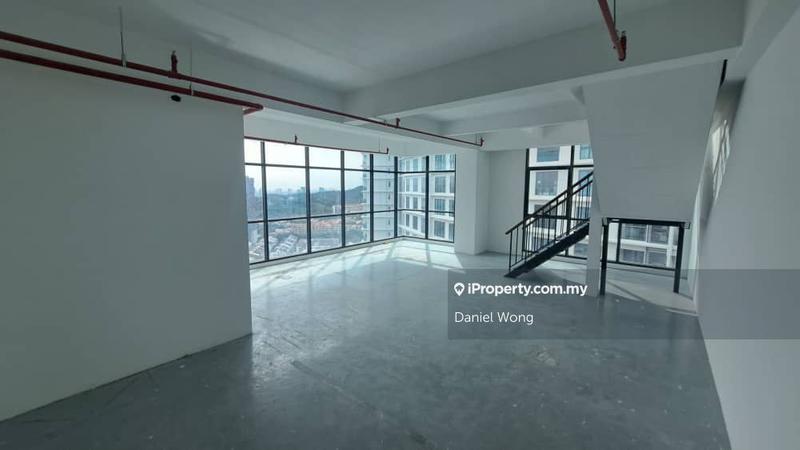 Office for Sale in WISMA YNH Sunway 163 SOVO Office, Mont Kiara by Daniel Wong - iProperty.com.my