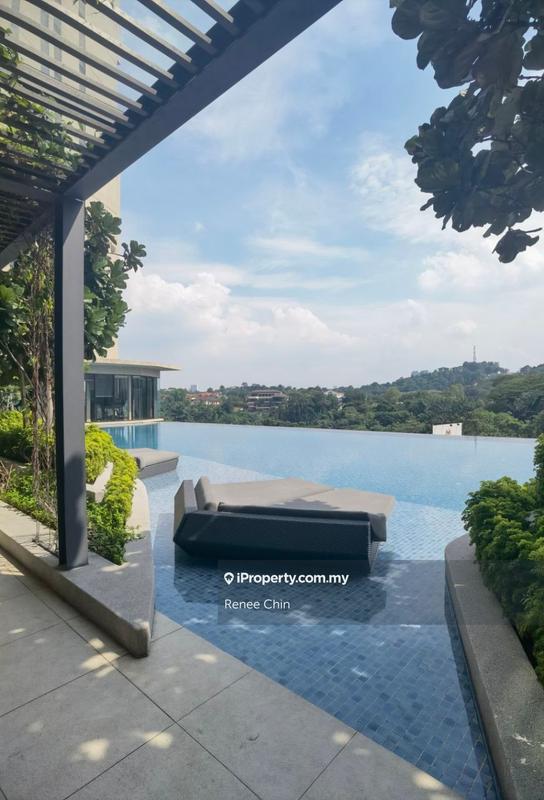 For Sale - Duta Park Residences