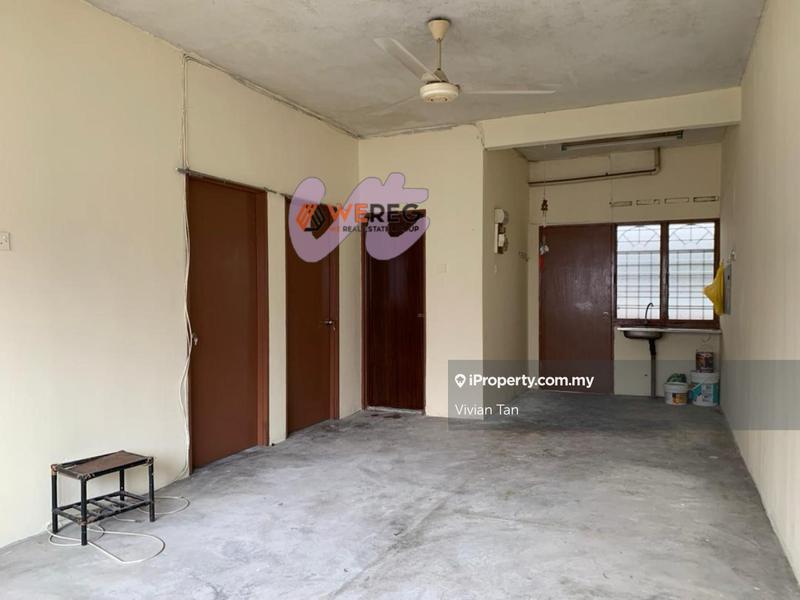 Rumah Pangsa untuk Dijual di Taman Chi Liung oleh Vivian Tan - iProperty.com.my