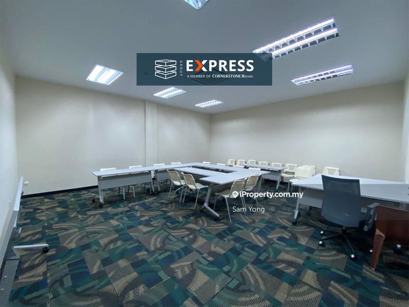 Kedai untuk Disewa di Mciti Square, Miri oleh Sam Yong - iProperty.com.my