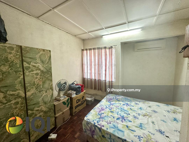 Rumah Teres 2-Tingkat untuk Dijual di Taman Desa Damai, Bukit Mertajam oleh Kerry Seah - iProperty.com.my