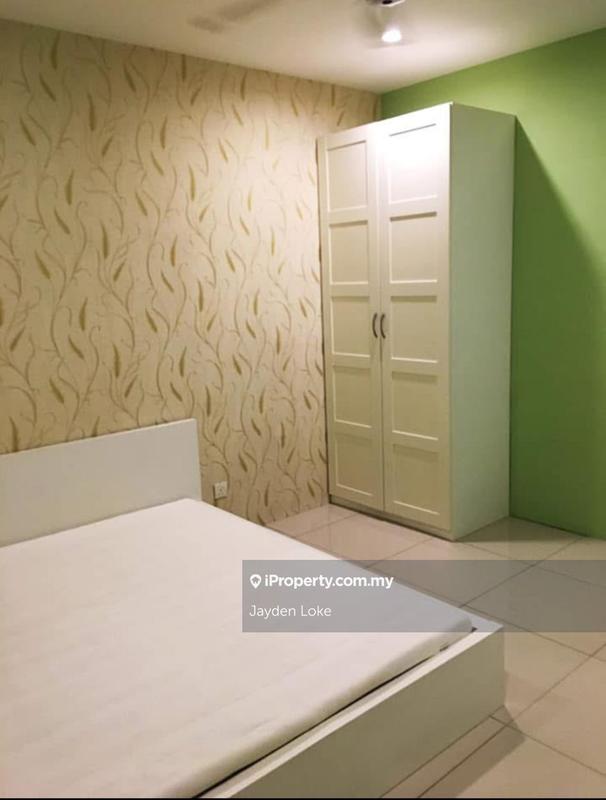 For Rent - Platinum Lake PV 16