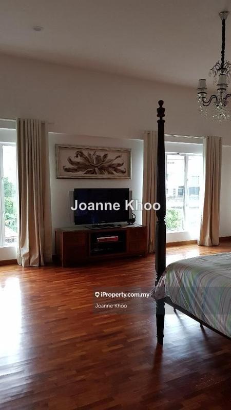 Bungalow House for Sale in Taman Seputeh, Kuala Lumpur, Seputeh by Joanne Khoo - iProperty.com.my