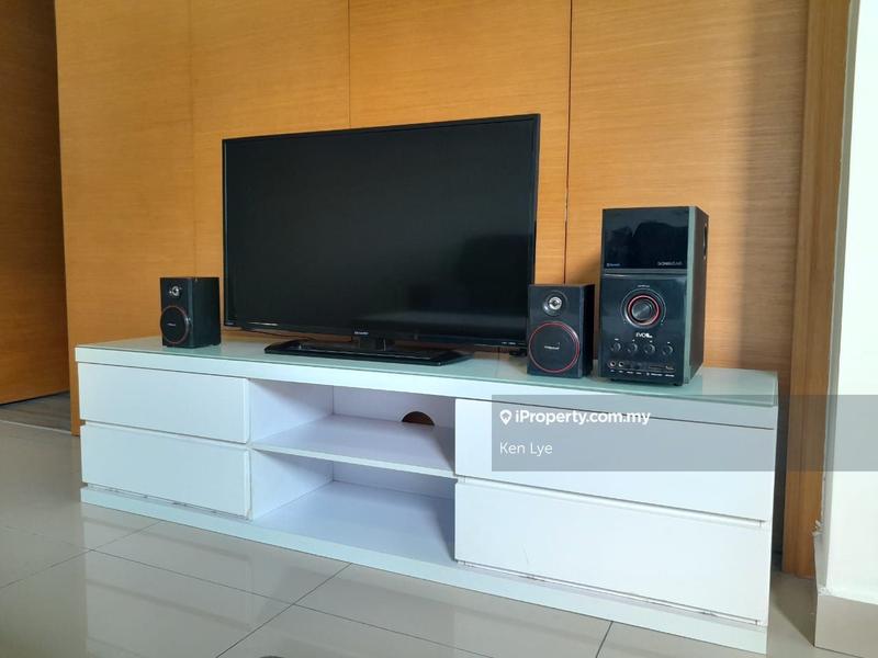 For Rent - The Leafz @ Dedaun