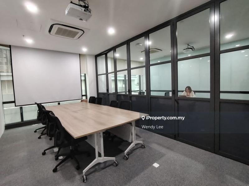 Office for Rent in Bangsar South, Kampung Kerinchi (Bangsar South) by Wendy Lee - iProperty.com.my
