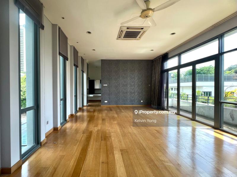 Bungalow House for Rent in Mont Kiara, Kuala Lumpur by Kelvin Yong - iProperty.com.my