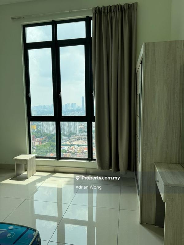 Kondominium untuk Dijual di Lido Residency oleh Adrian Wong - iProperty.com.my