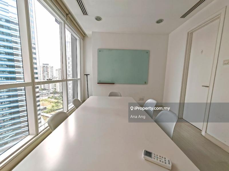 For Rent - Binjai 8 KLCC