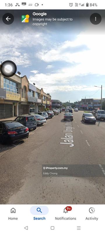 Shop-Office for Sale in Taman Kluang Baru, Kluang by Eddy Chong - iProperty.com.my