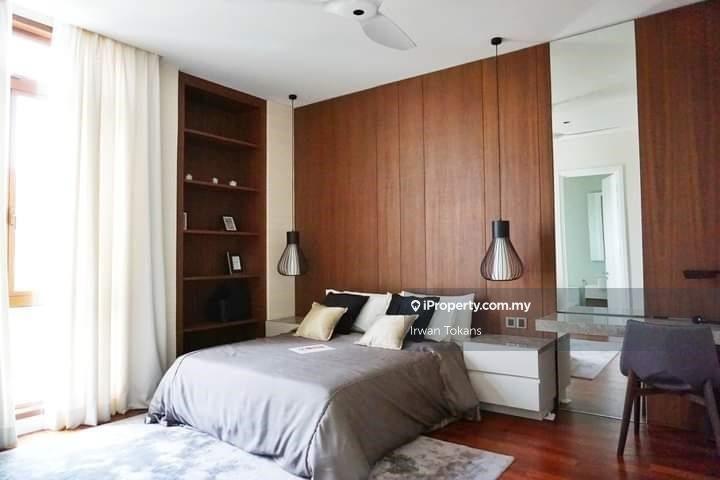 Semi-Detached House for Sale in Astana Residence, Presint 8 by Irwan Tokans - iProperty.com.my
