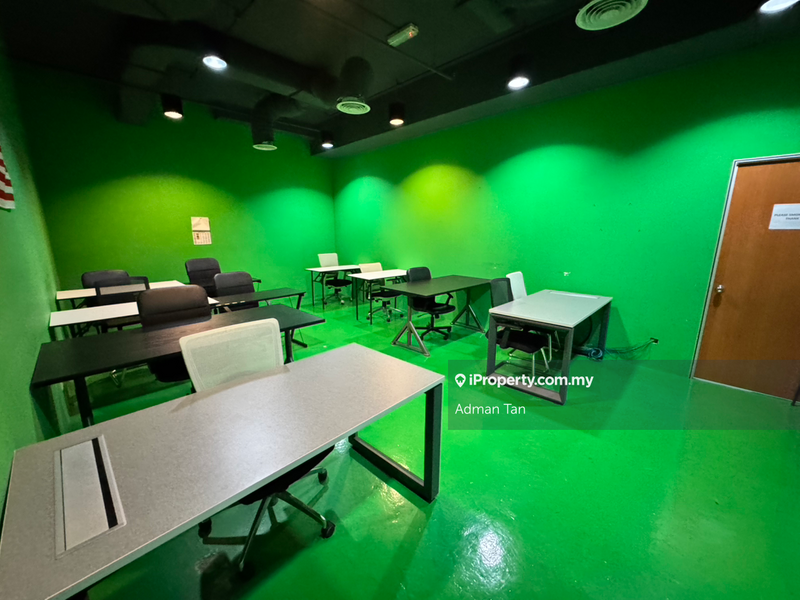 For Rent - Boutique Office Tower KL Eco City