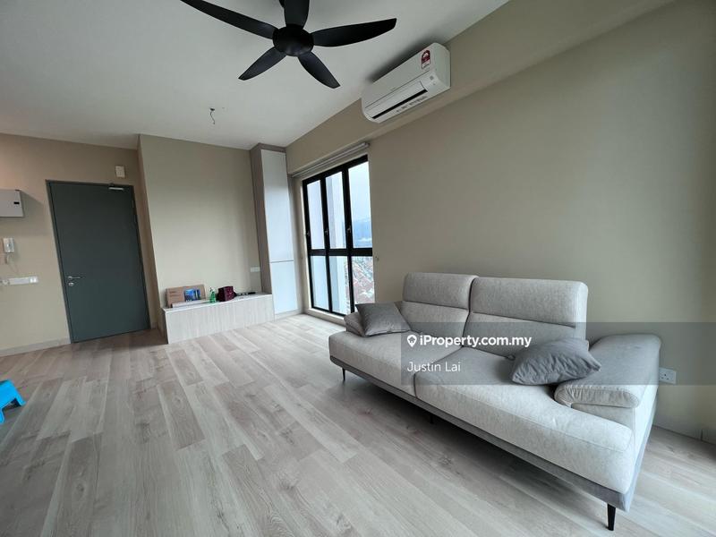Service Residence for Sale in Fortune Centra by Justin Lai - iProperty.com.my