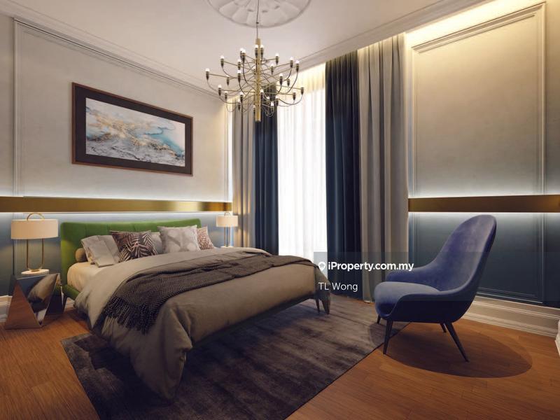 Kondominium untuk Dijual di Geo Antharas oleh TL Wong - iProperty.com.my