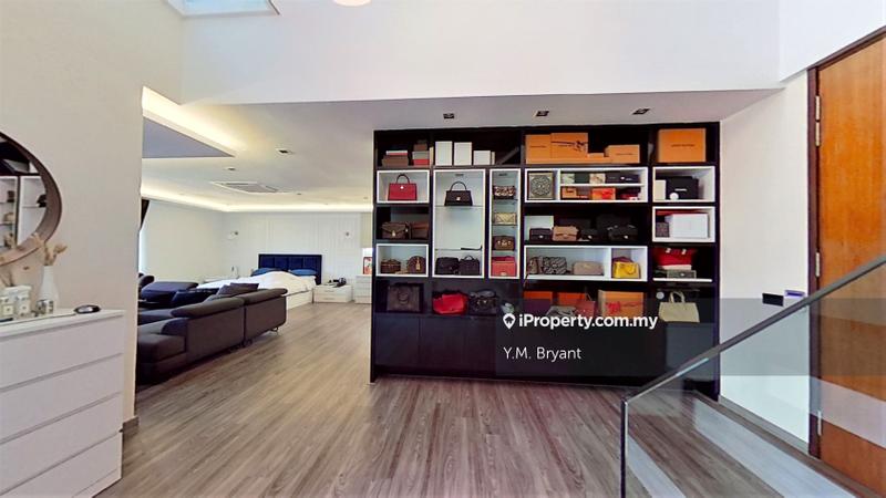 Semi-Detached House untuk Dijual di TROPICANA INDAH, Tropicana oleh Bryant Be - iProperty.com.my