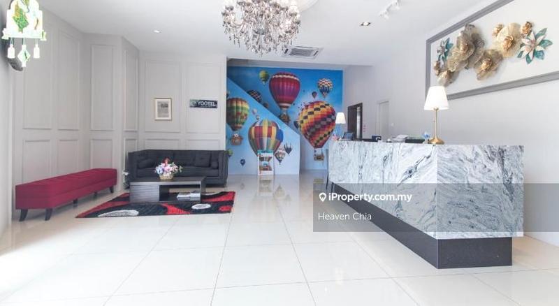 Hotel / Resort for Sale in Kuantan, Pahang by Heaven Chia - iProperty.com.my