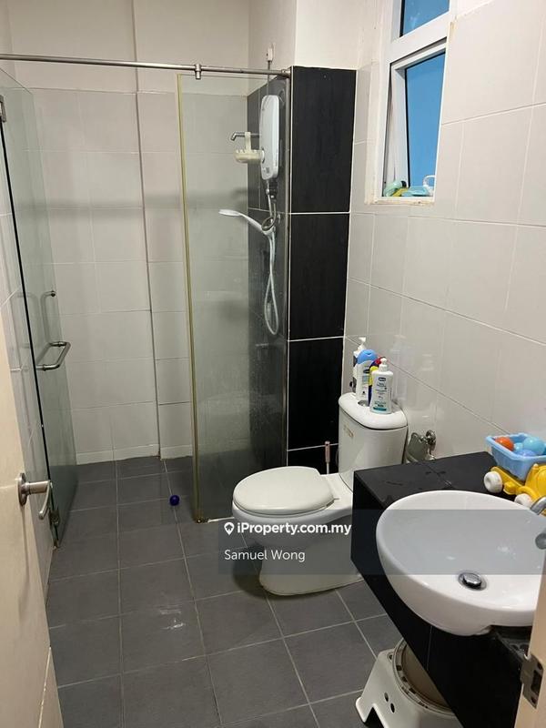 Kondominium untuk Dijual di One Medini oleh Samuel Wong - iProperty.com.my