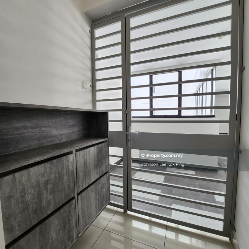 Kediaman Servis untuk Disewa di Far East oleh Johnson Lee Kok Ping - iProperty.com.my