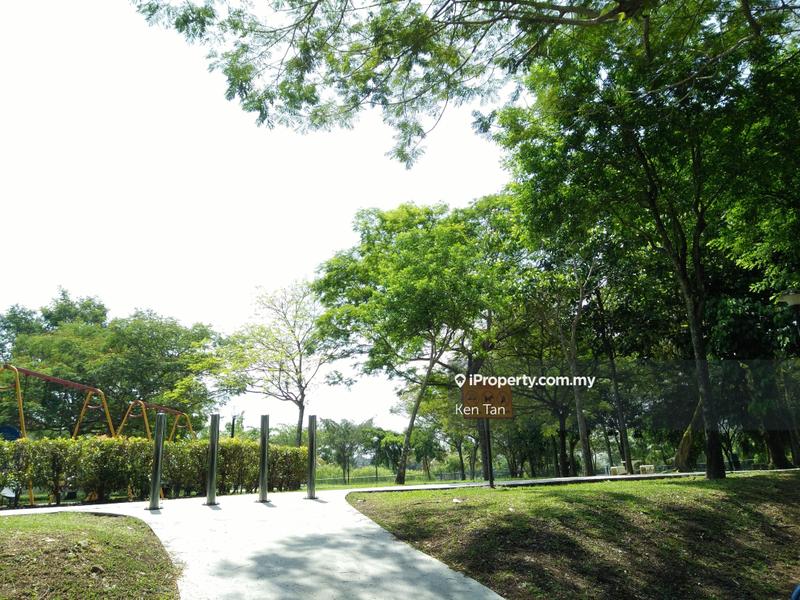 Bungalow Land for Sale in Pju 3, Tropicana by Ken Tan - iProperty.com.my