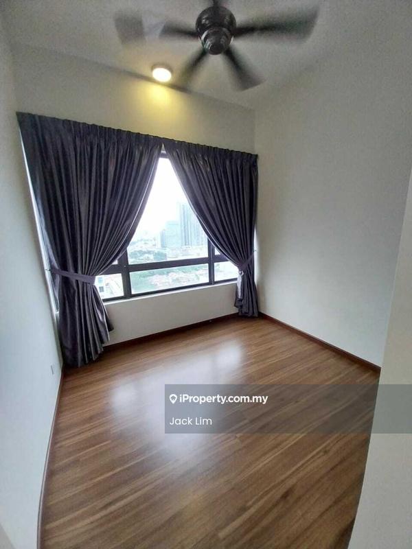Service Residence for Rent in Petalz Residences by Jack Lim - View - iProperty.com.my