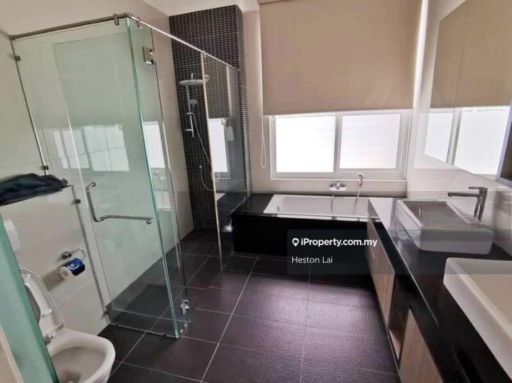Rumah Berkembar untuk Dijual di East Ledang, Iskandar Puteri (Nusajaya) oleh Heston Lai - iProperty.com.my