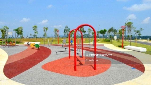 Banglo Tanah untuk Dijual di Setia Ecohill Arroyo Garden Semenyih, Semenyih oleh Christy Loh - iProperty.com.my