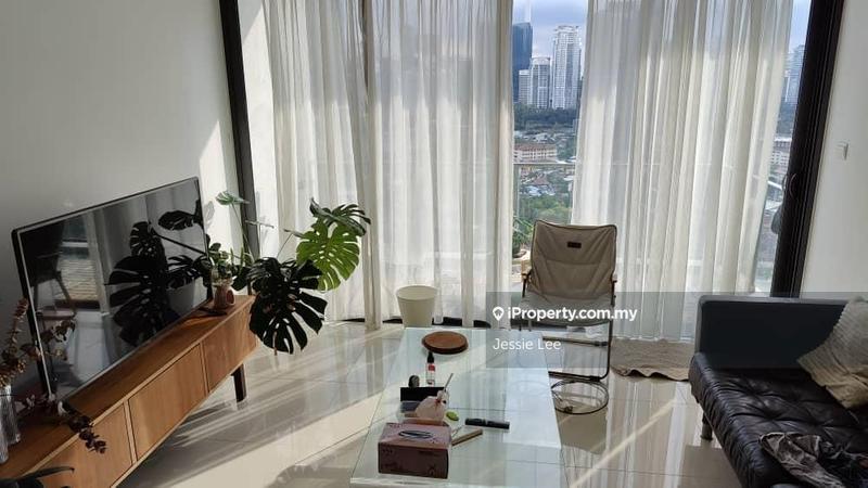 Kediaman Servis untuk Dijual di Setia SKY Residences oleh Jessie Lee - iProperty.com.my