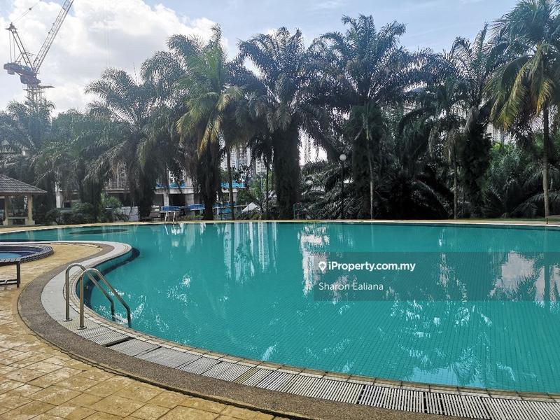 Condominium for Sale in Duta Ria by Sharon Ealiana - iProperty.com.my