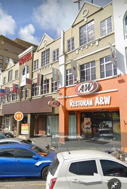 Kedai untuk Disewa di Taipan Business Centre, Subang Jaya oleh Mr Ching - iProperty.com.my