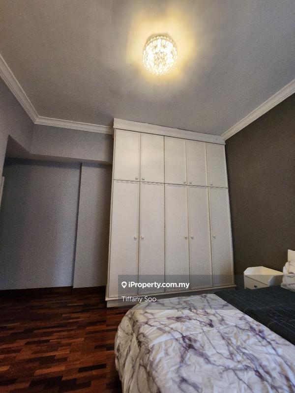Kondominium untuk Dijual di Sri Murni oleh Tiffany Soo - iProperty.com.my