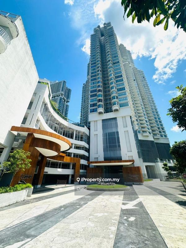 For Sale - Teega Residences