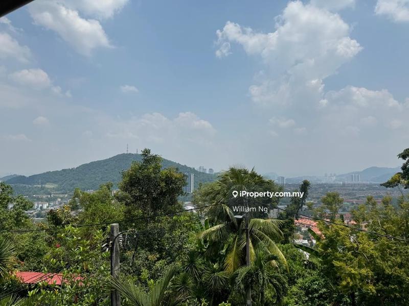 Bungalow House untuk Dijual di Taman Melawati, Ulu Kelang oleh William Ng - iProperty.com.my
