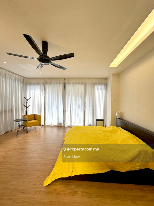 3.5-storey Terraced House for Sale in Damansara Perdana, Selangor by Sean Liew - iProperty.com.my