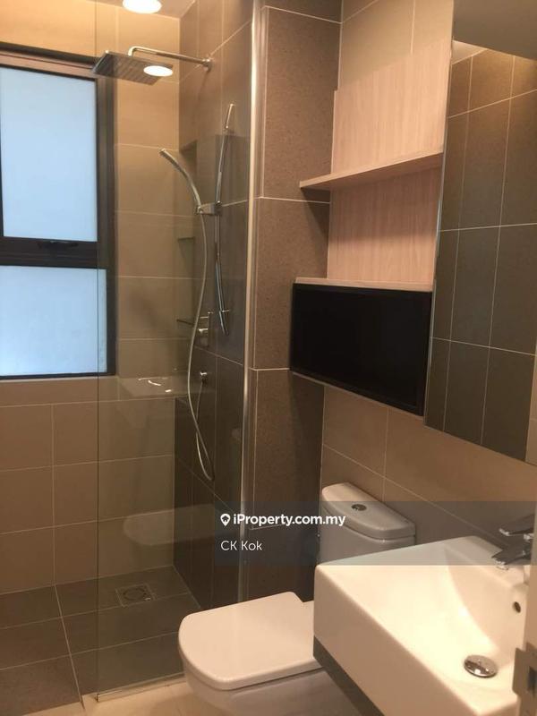 Residensi Servis untuk Dijual di The Potpourri oleh Ivan Kok - iProperty.com.my