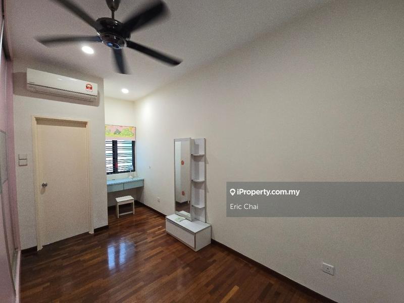 Rumah Berangkai 2 Tingkat untuk Dijual di Kampung Pulau Meranti, Puchong oleh Eric Chai - iProperty.com.my