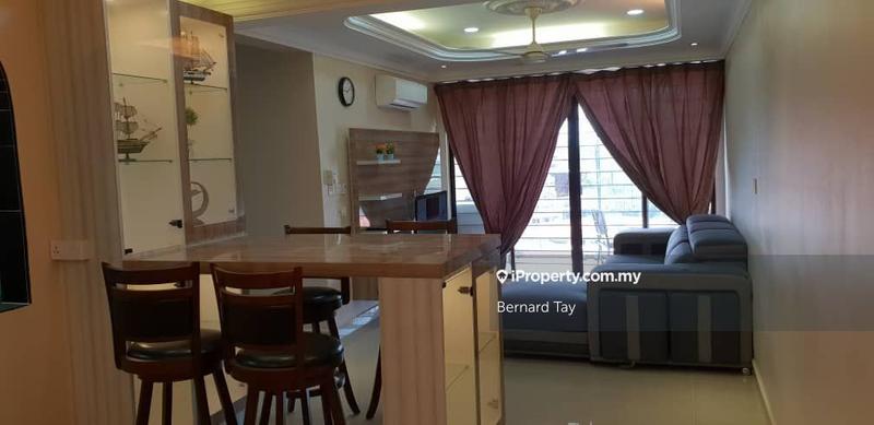 For Sale - Rivercity Condominium