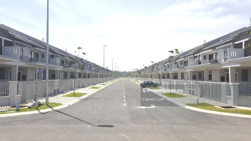 Rumah Teres 2-Tingkat untuk Dijual di Kota Warisan Warisan Puteri EVIRA AVISTA, Sepang oleh Mandes Loh - iProperty.com.my